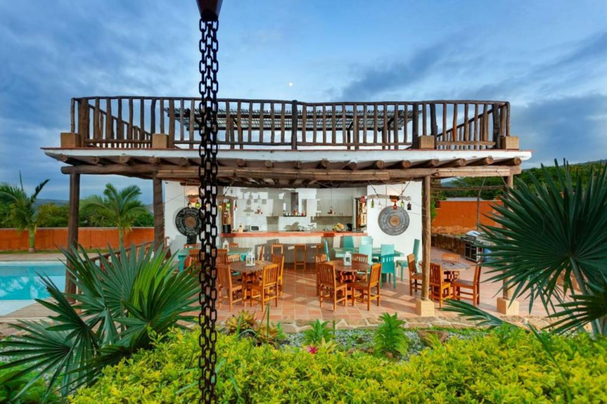 Hotel Boutique Venturi