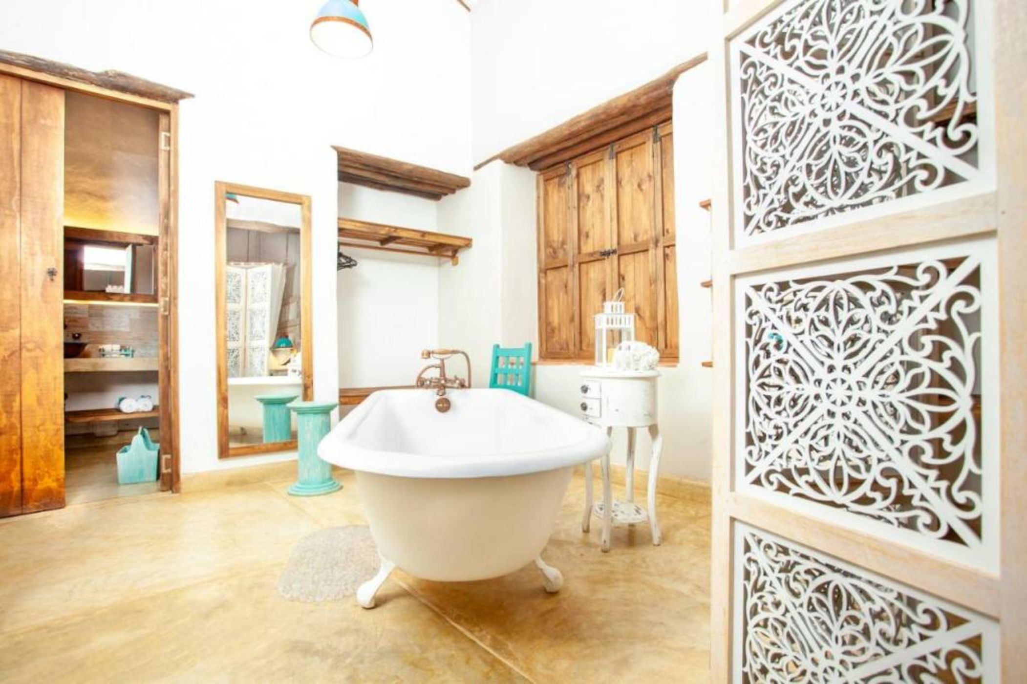 Hotel Boutique Venturi