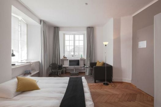 Baseltor Hotel & Restaurant