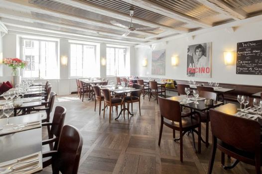 Baseltor Hotel & Restaurant