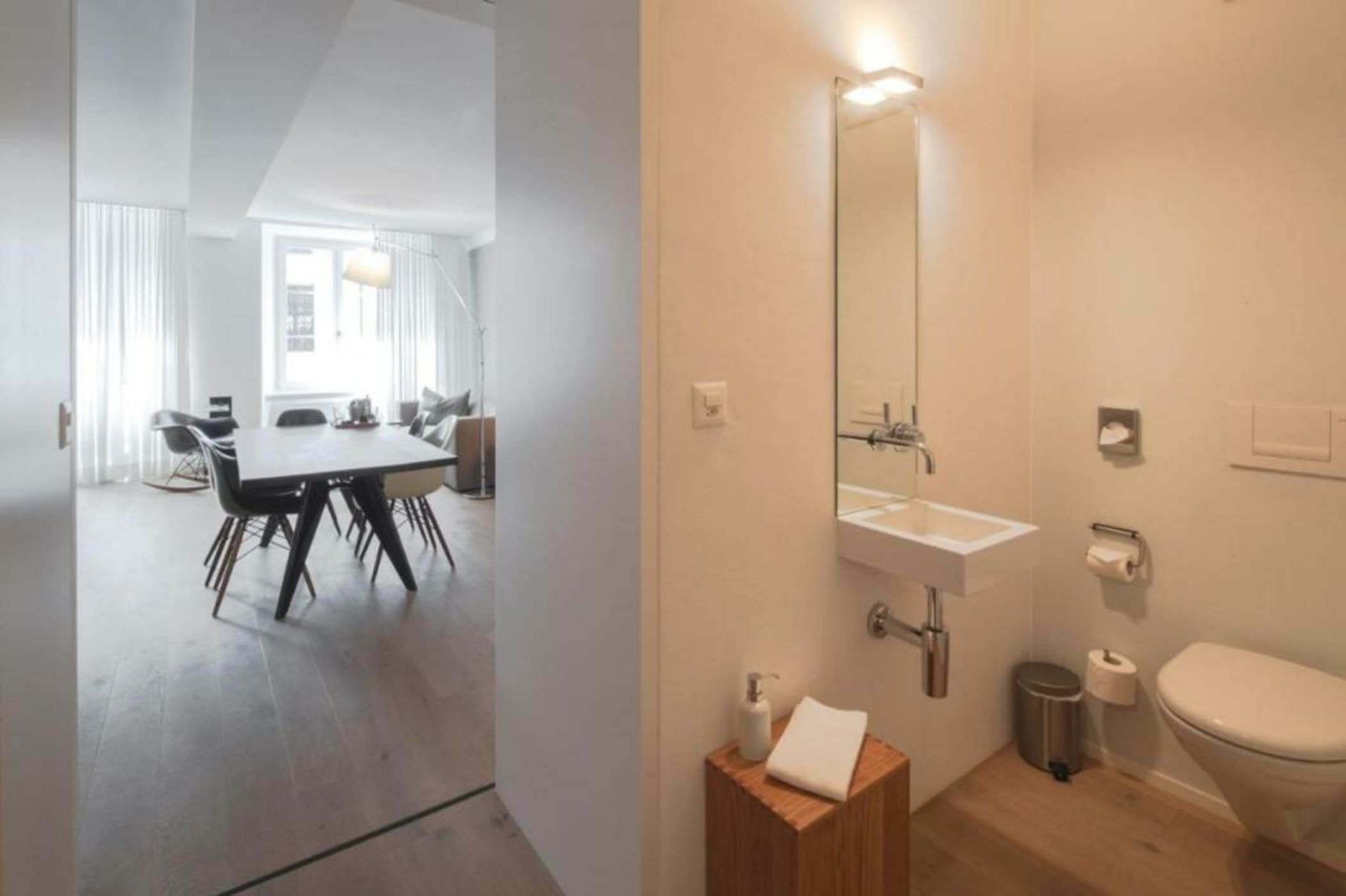 Baseltor Hotel & Restaurant