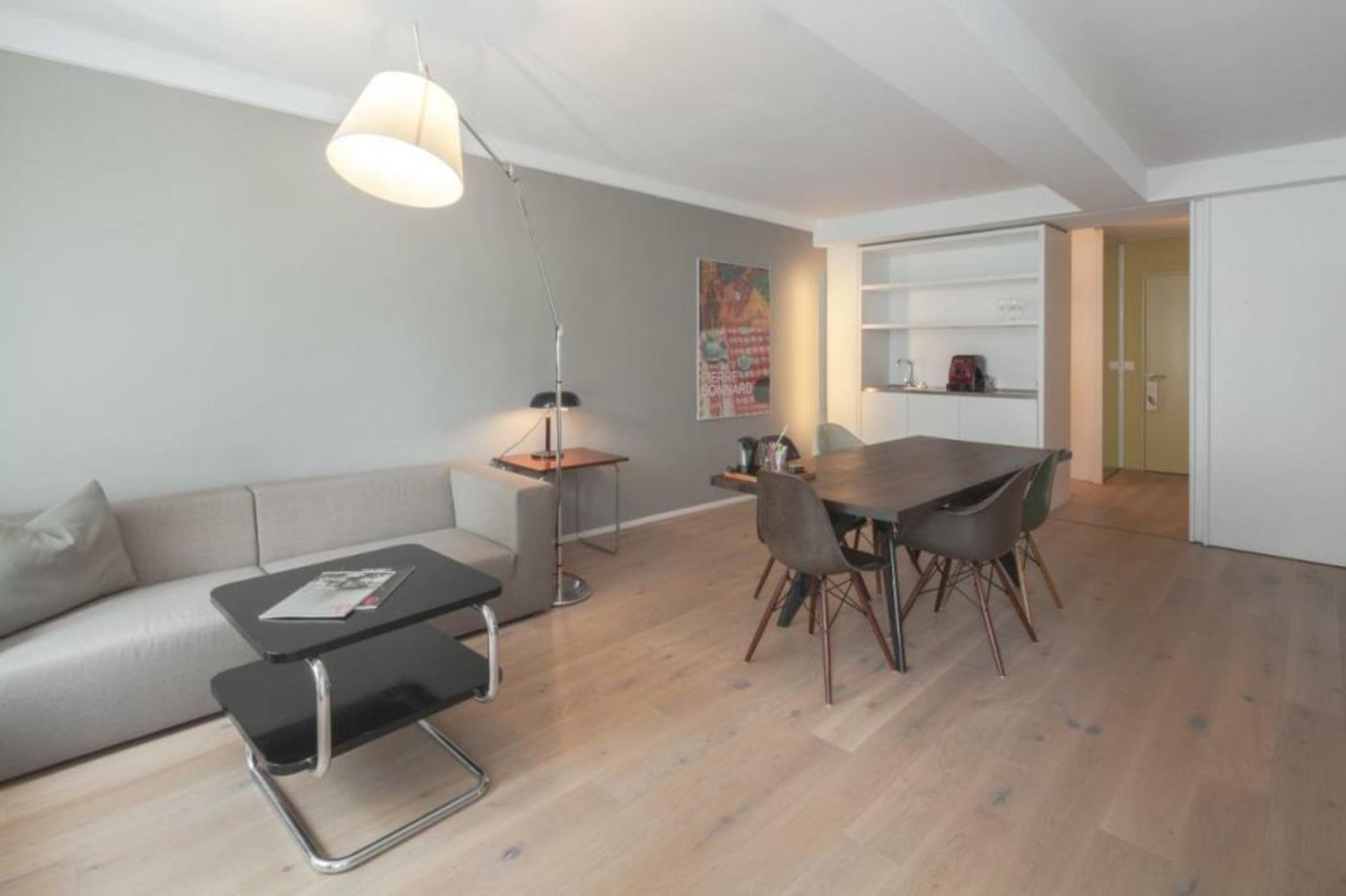 Baseltor Hotel & Restaurant