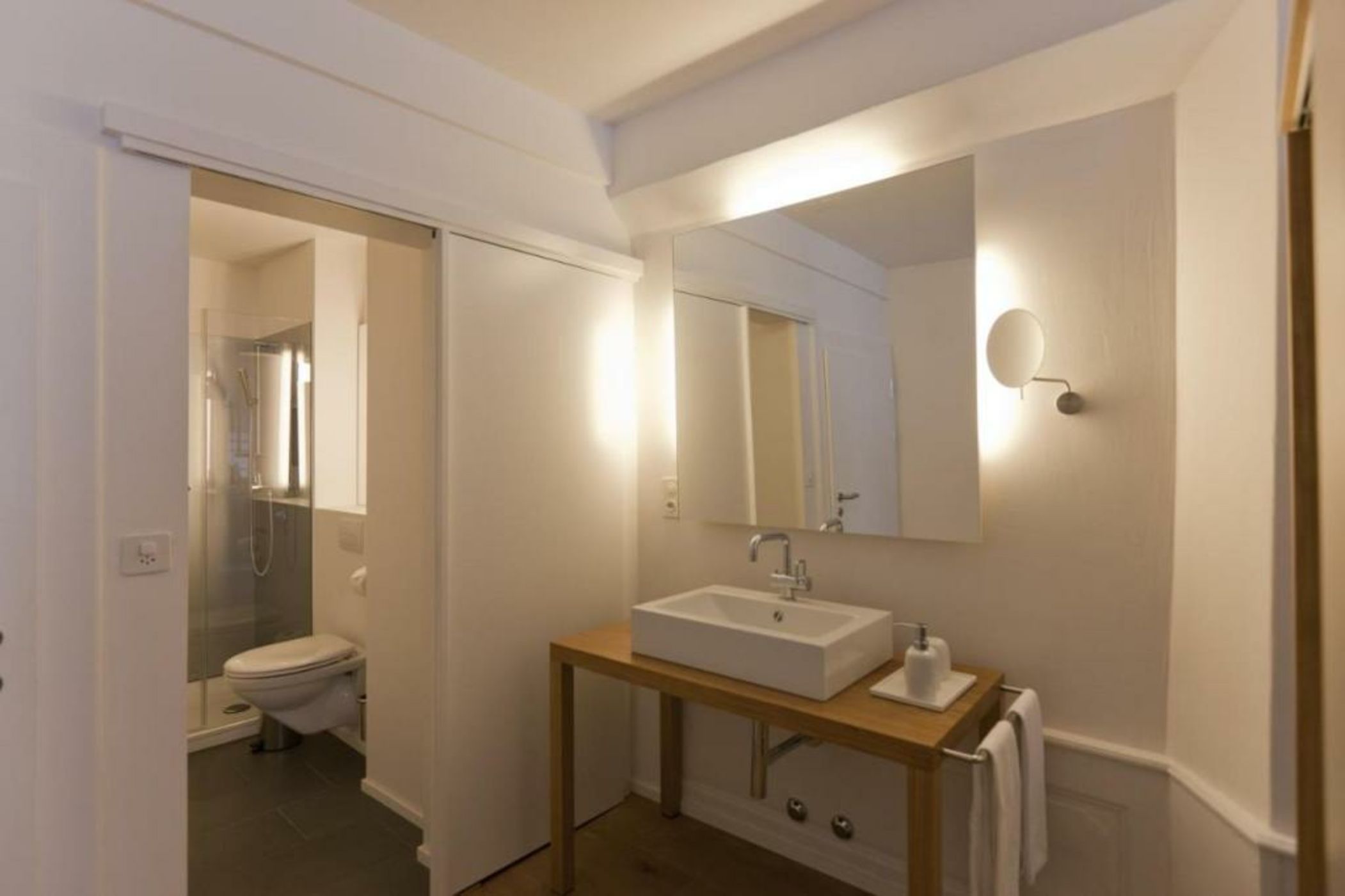 Baseltor Hotel & Restaurant