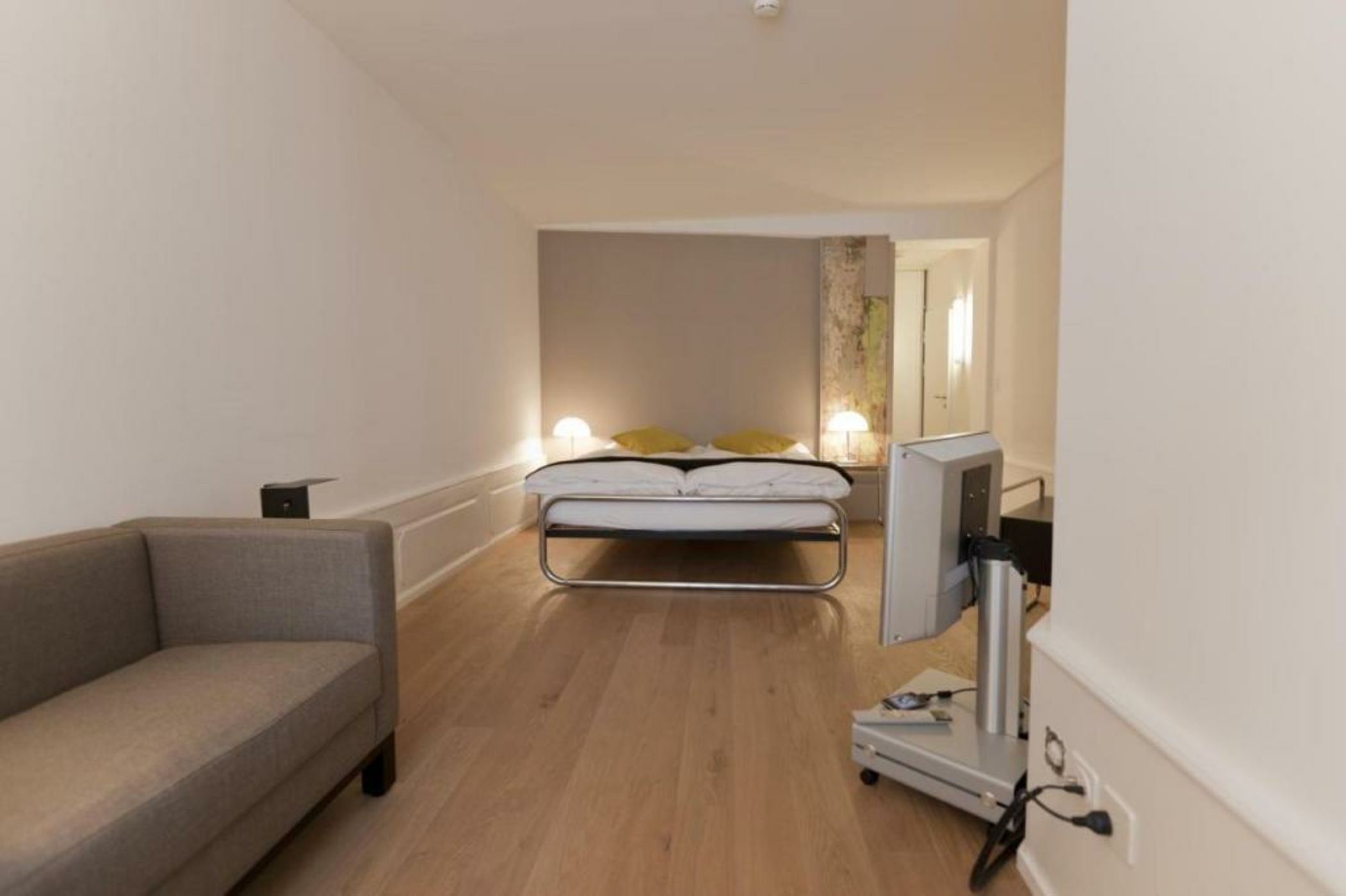 Baseltor Hotel & Restaurant