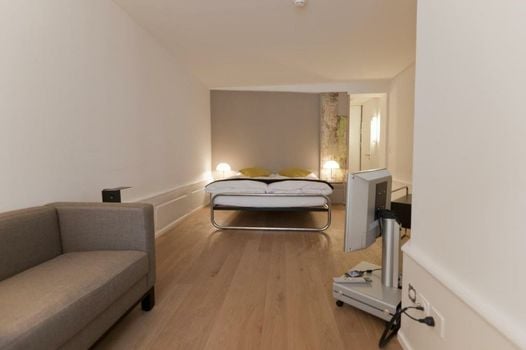 Baseltor Hotel & Restaurant