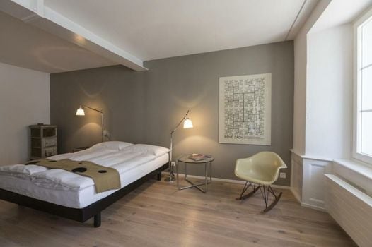 Baseltor Hotel & Restaurant