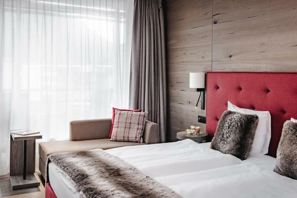 AMERON Davos Swiss Mountain Resort