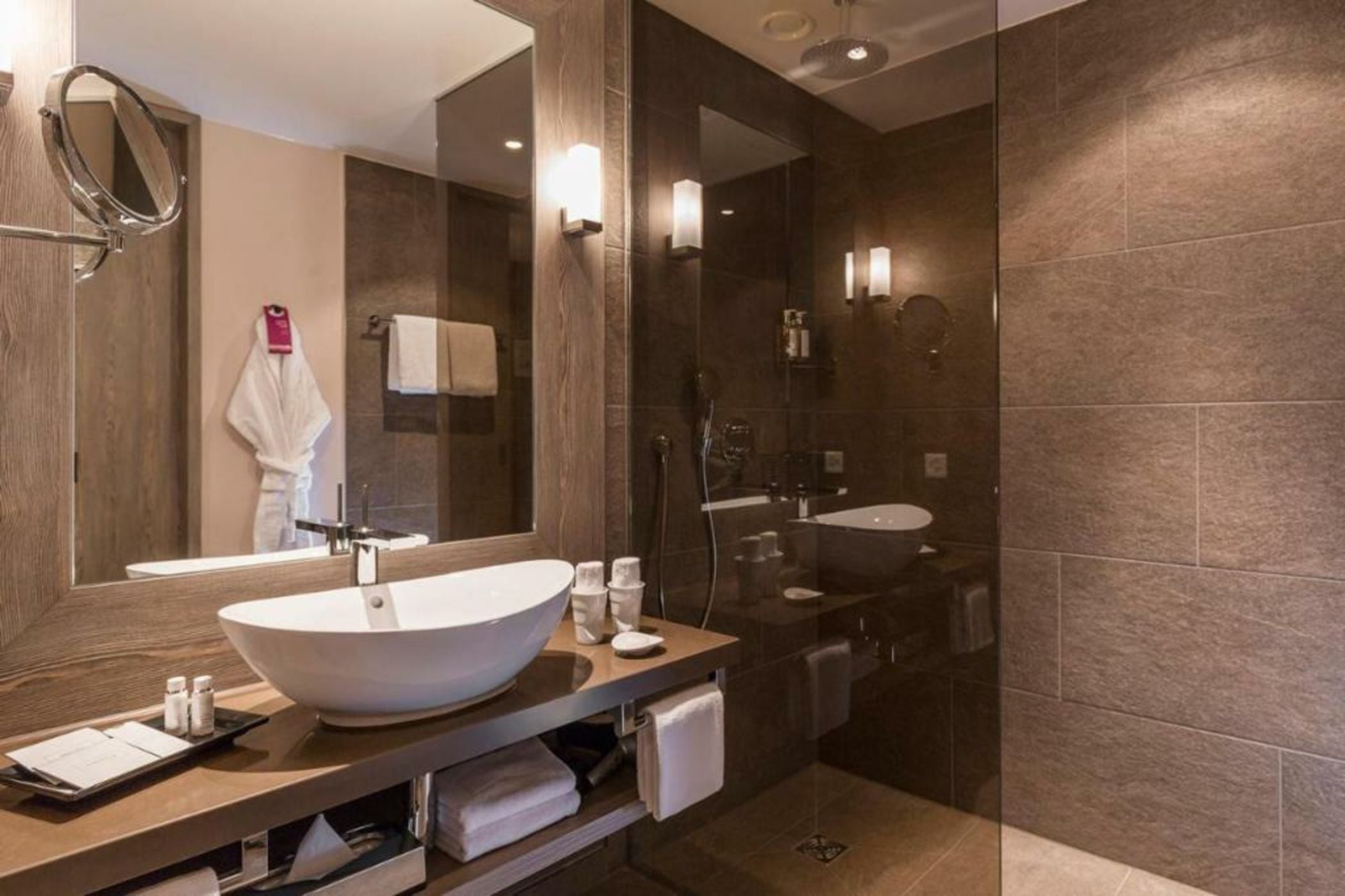 AMERON Davos Swiss Mountain Resort