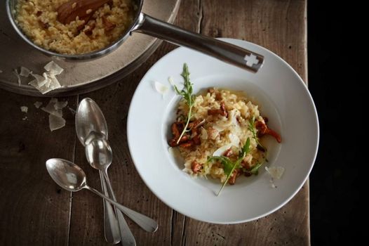 Hotel Stoffel - adults only