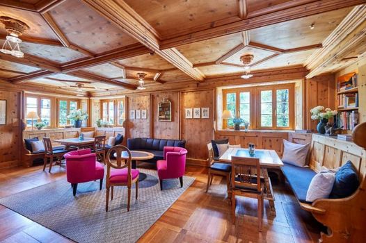 Hotel Stoffel - adults only