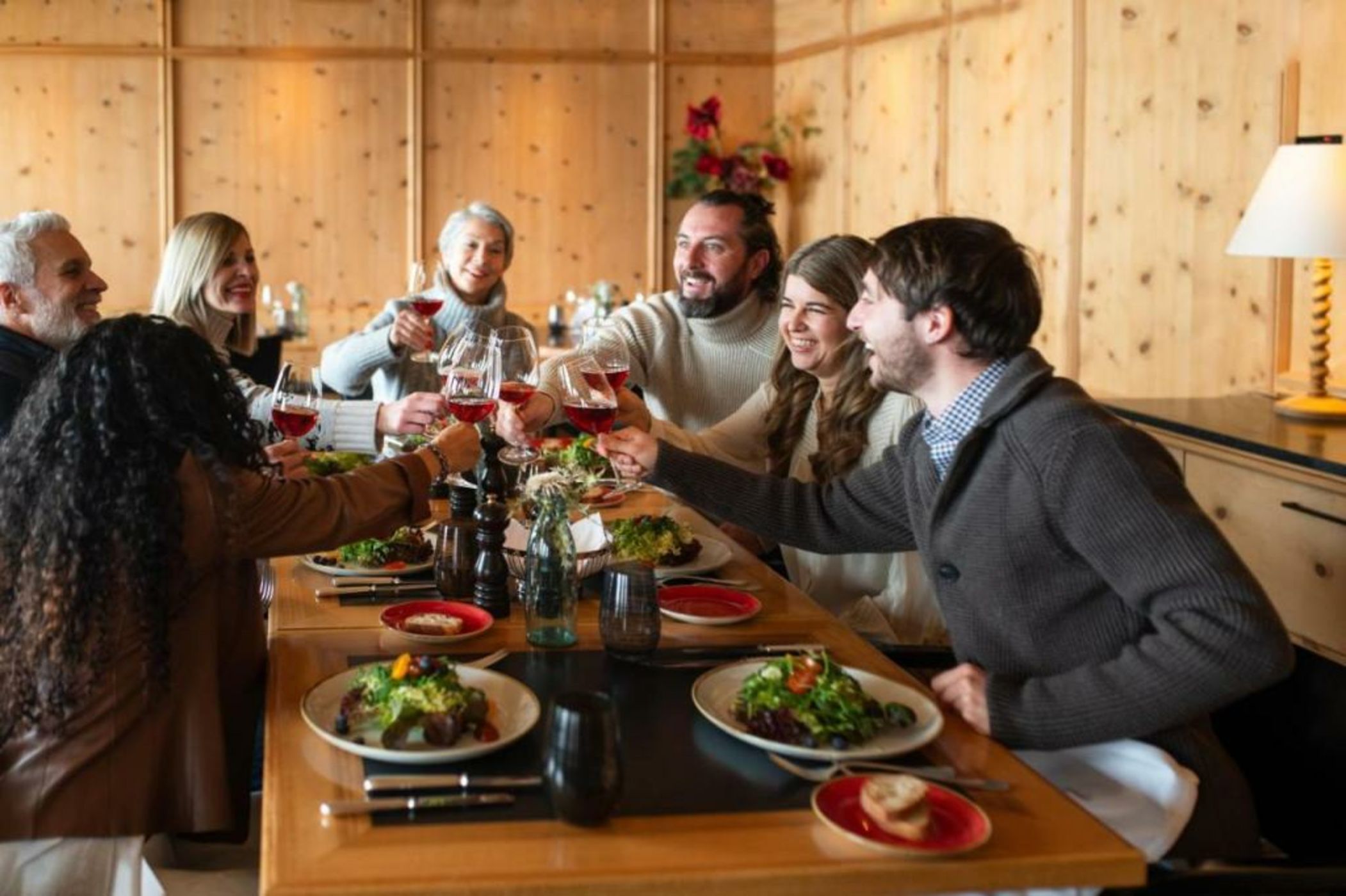 Hotel Stoffel - adults only