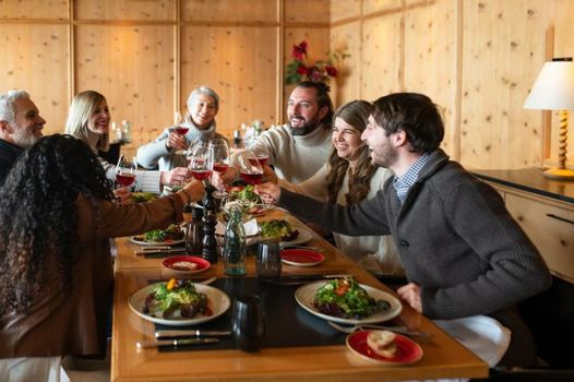 Hotel Stoffel - adults only