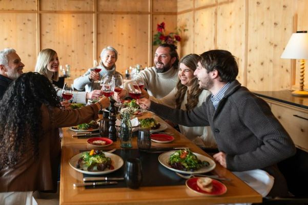 Hotel Stoffel - adults only