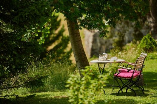 Hotel Stoffel - adults only