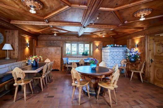 Hotel Stoffel - adults only