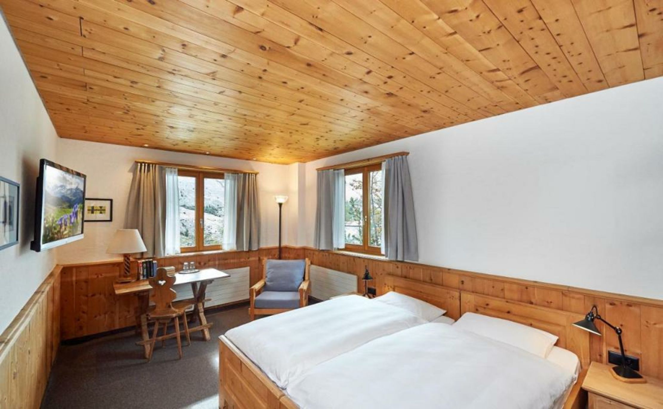 Hotel Stoffel - adults only