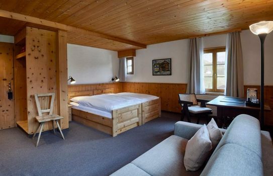 Hotel Stoffel - adults only