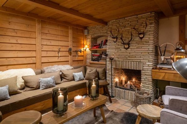 Princess Bergfrieden