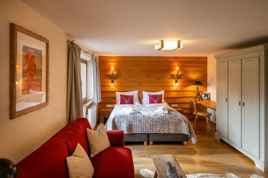 Princess Bergfrieden