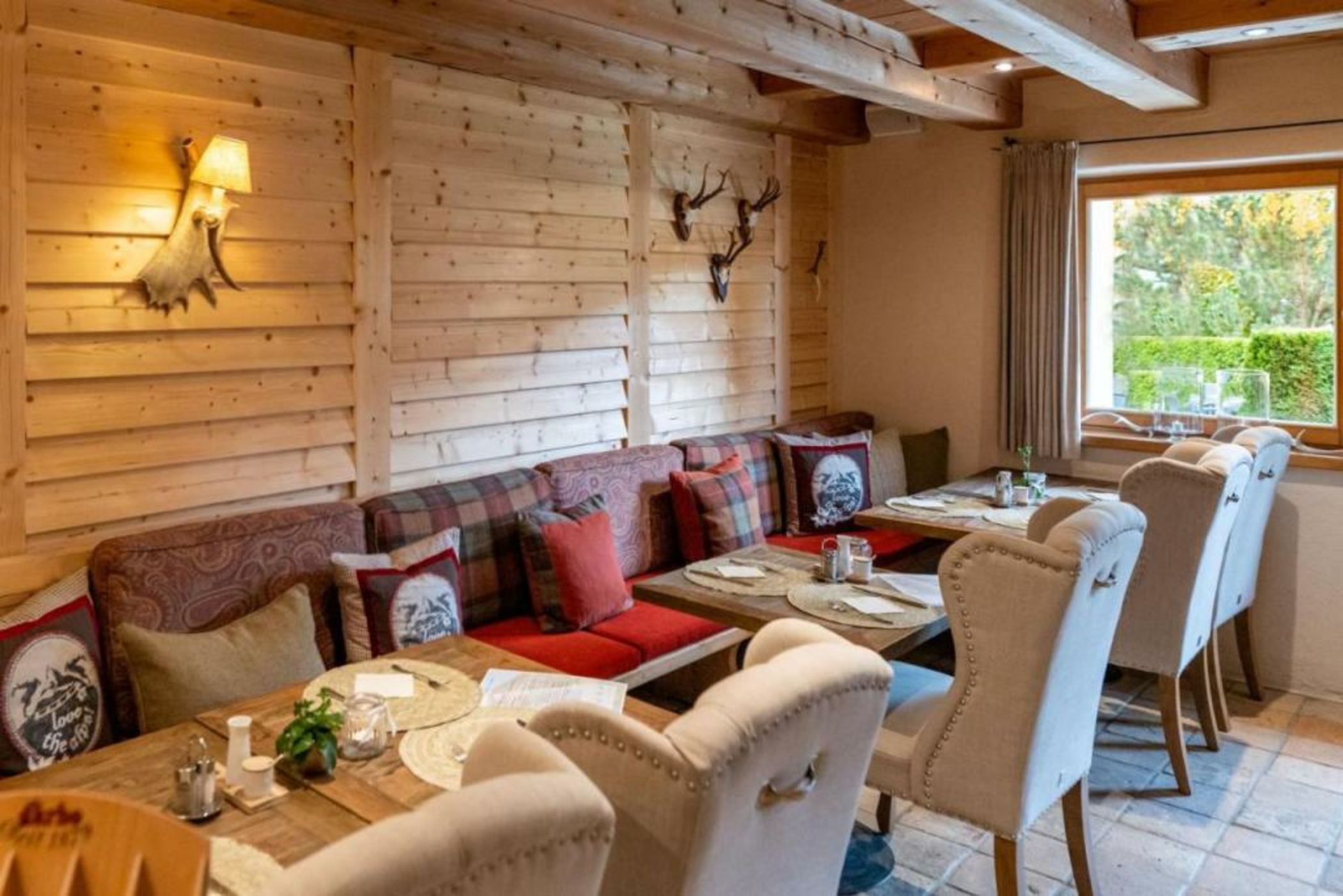 Princess Bergfrieden