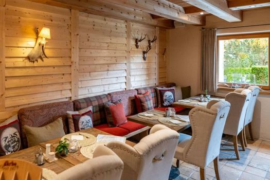 Princess Bergfrieden