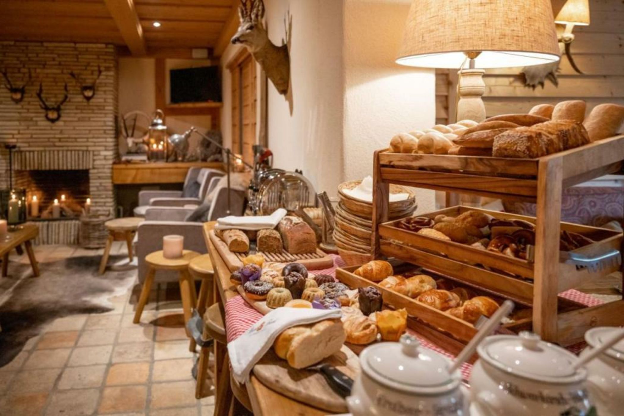 Princess Bergfrieden