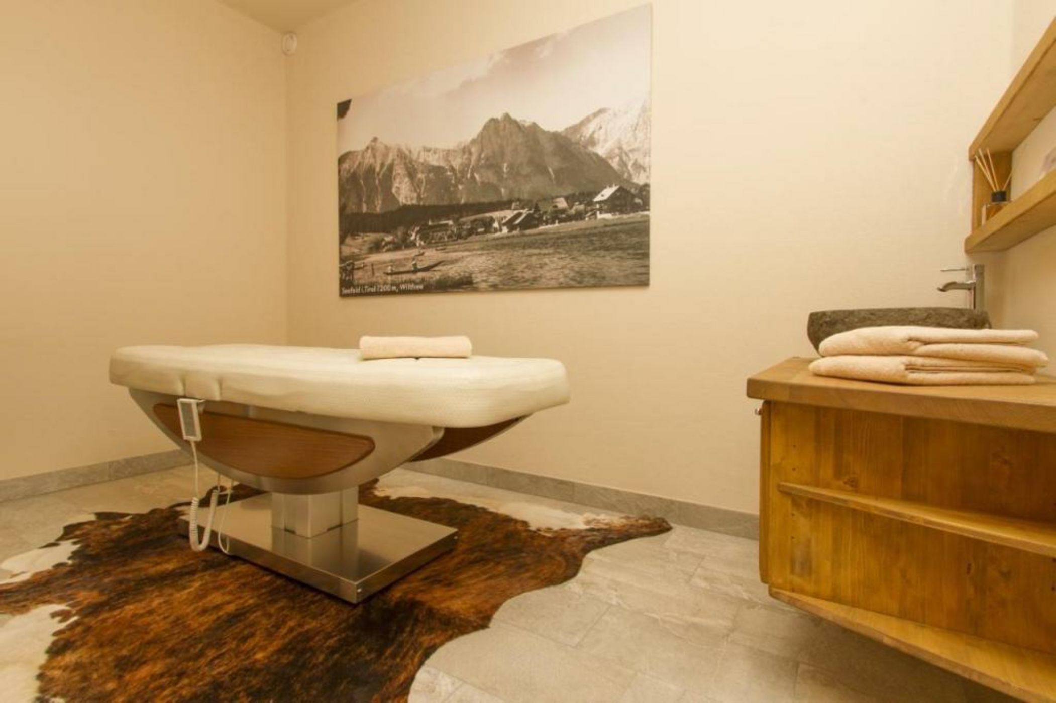 Princess Bergfrieden