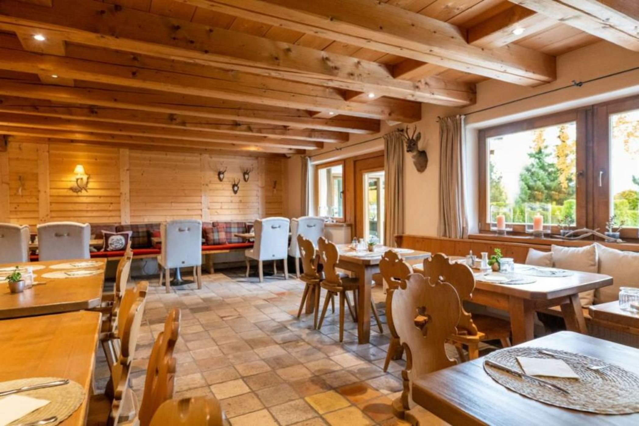 Princess Bergfrieden