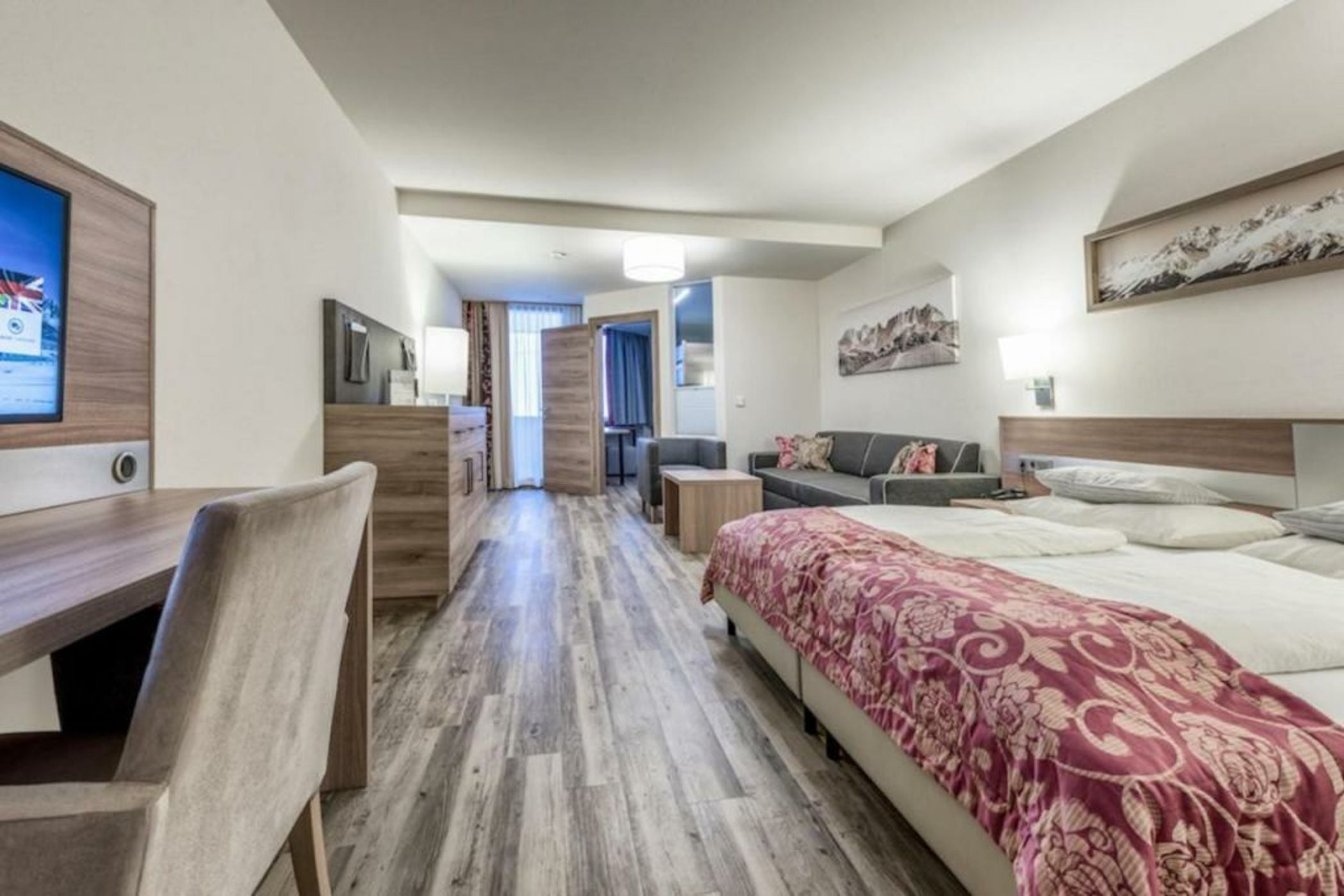 Familienhotel Christoph