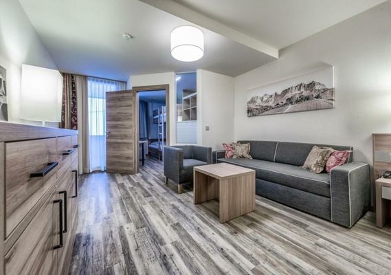 Familienhotel Christoph