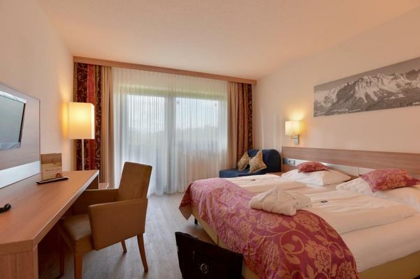 Familienhotel Christoph