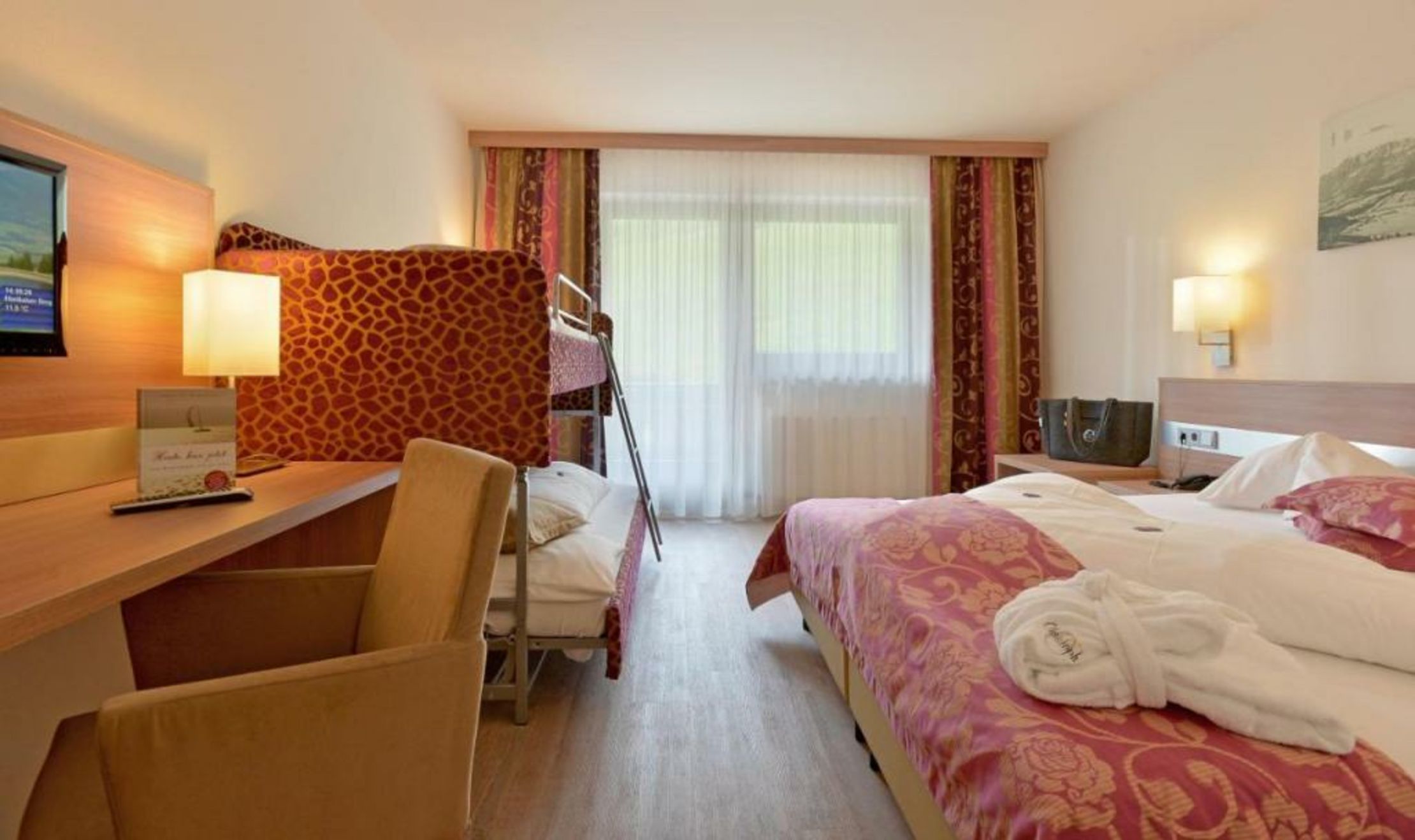 Familienhotel Christoph