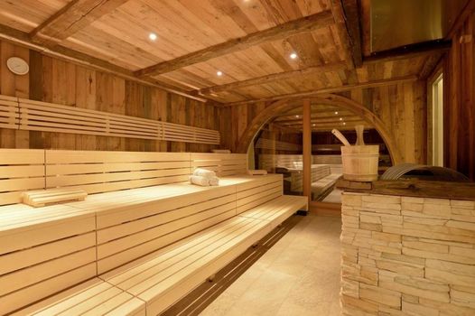 Familienhotel Christoph