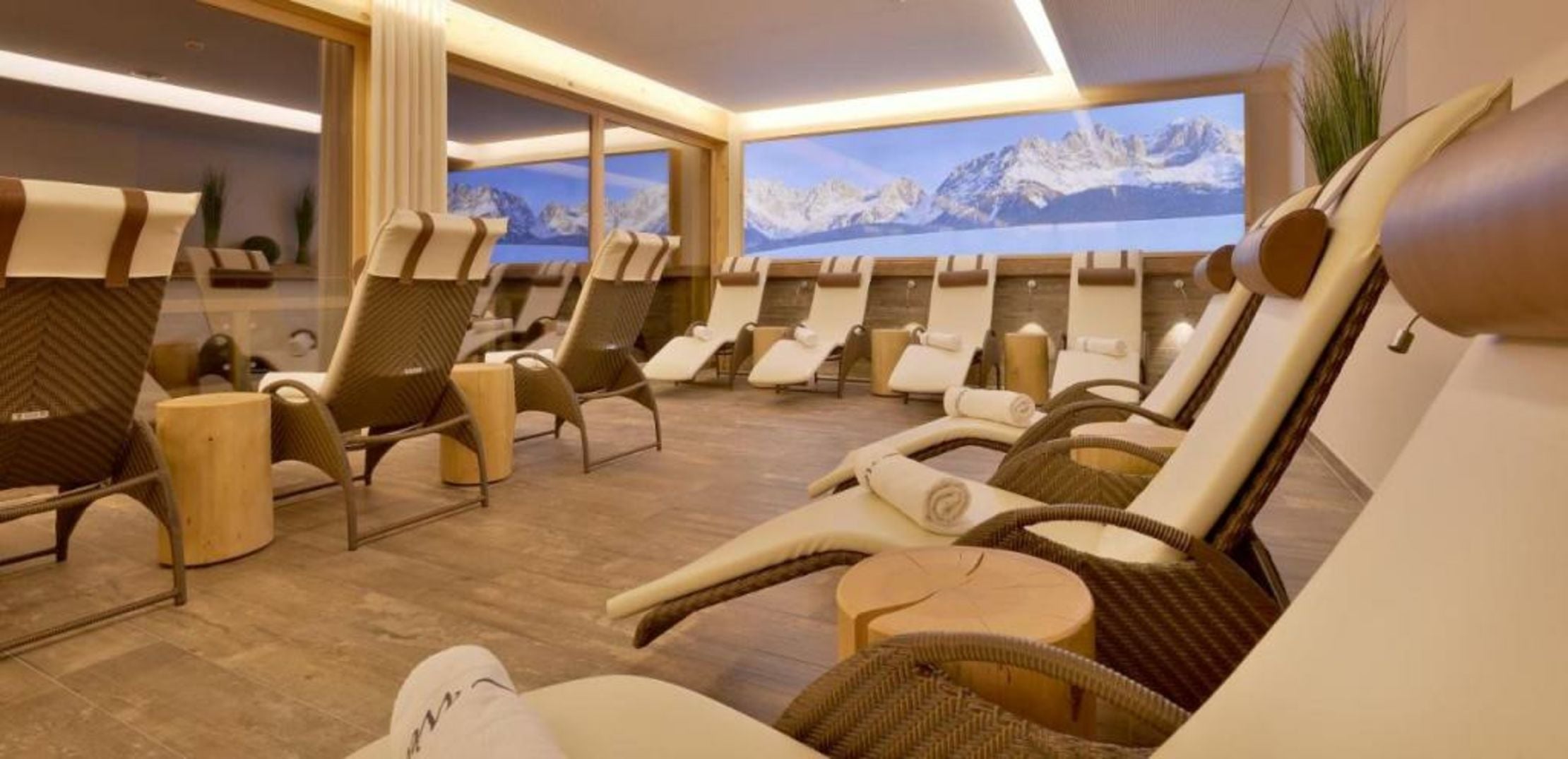 Familienhotel Christoph