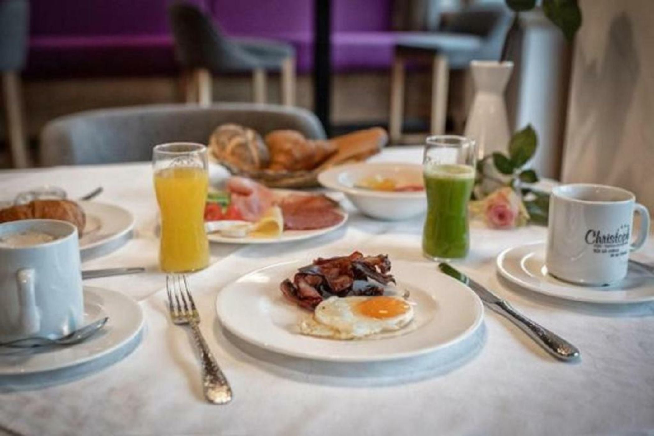 Familienhotel Christoph