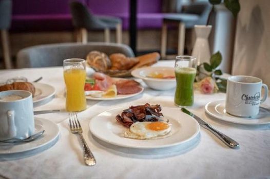 Familienhotel Christoph