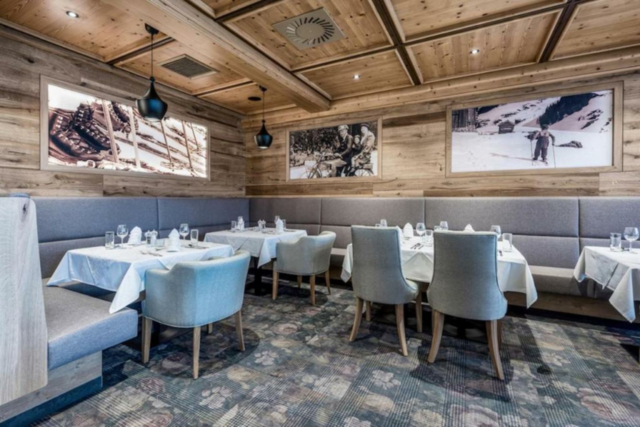 Familienhotel Christoph