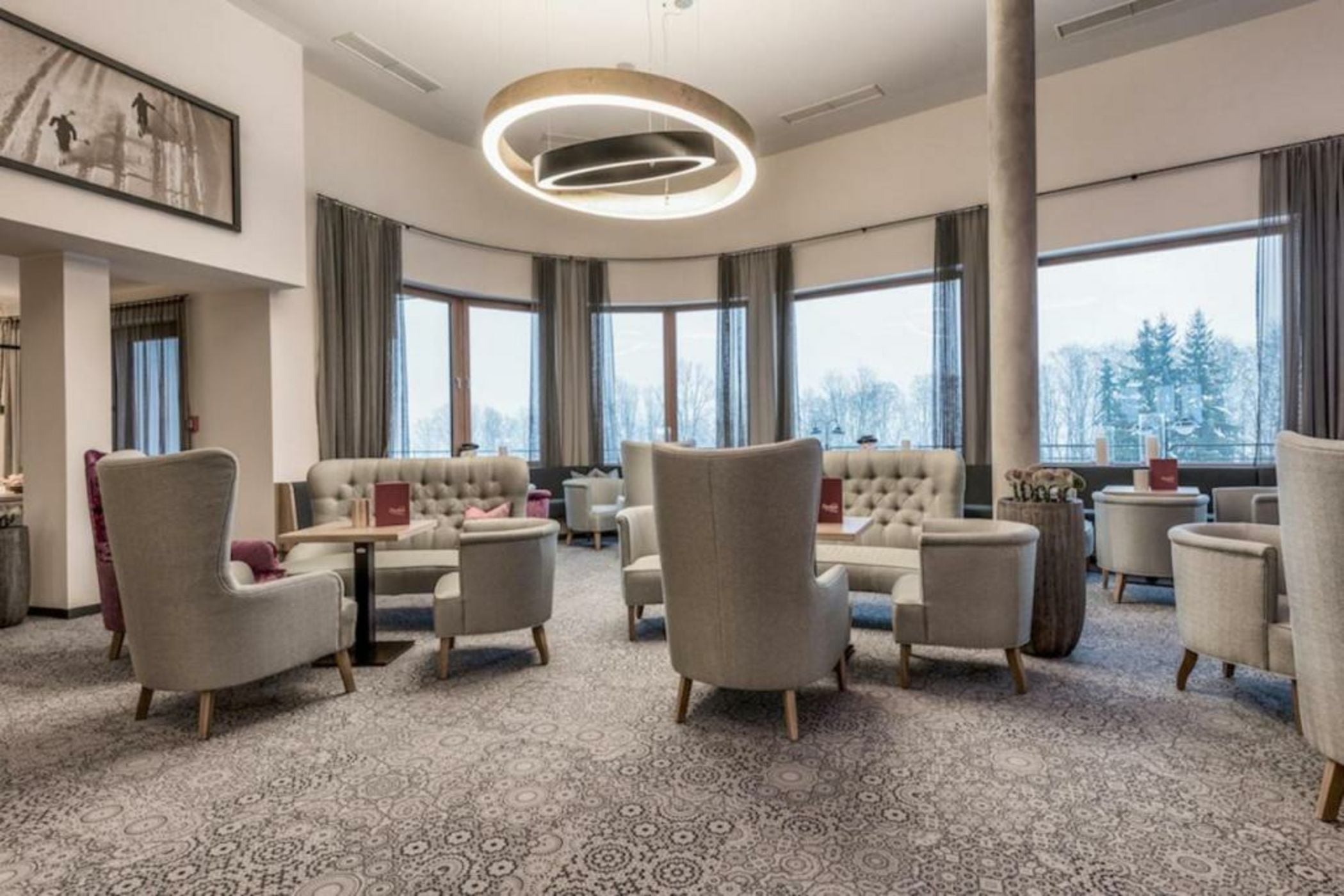 Familienhotel Christoph