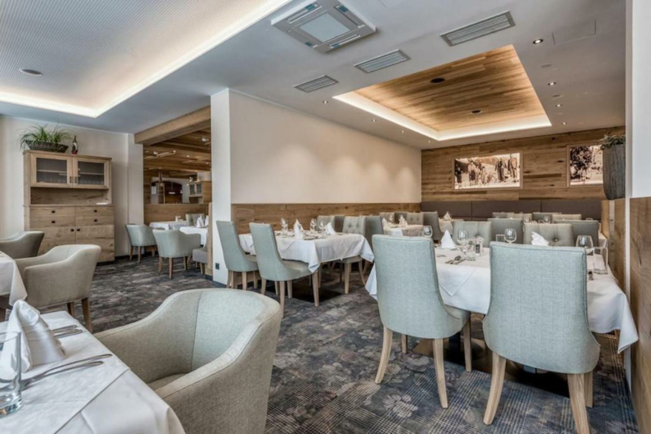 Familienhotel Christoph