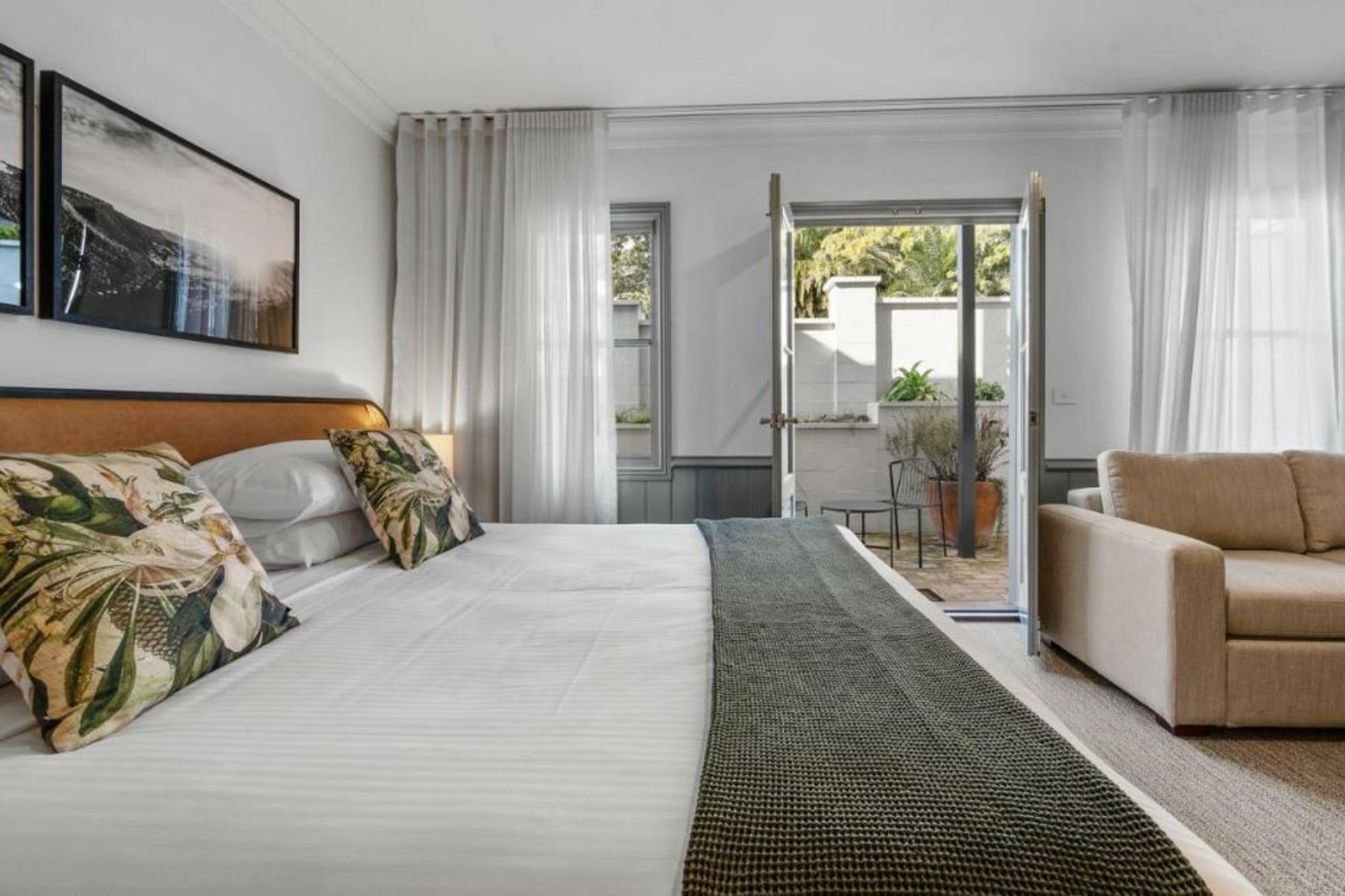 Wildes Hotel Kangaroo Valley