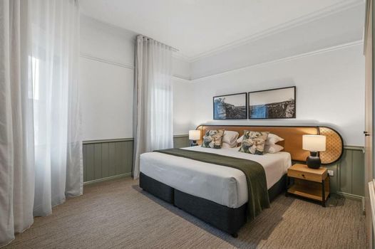 Wildes Hotel Kangaroo Valley