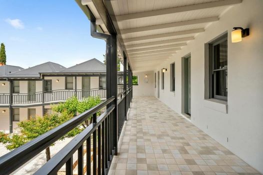 Wildes Hotel Kangaroo Valley