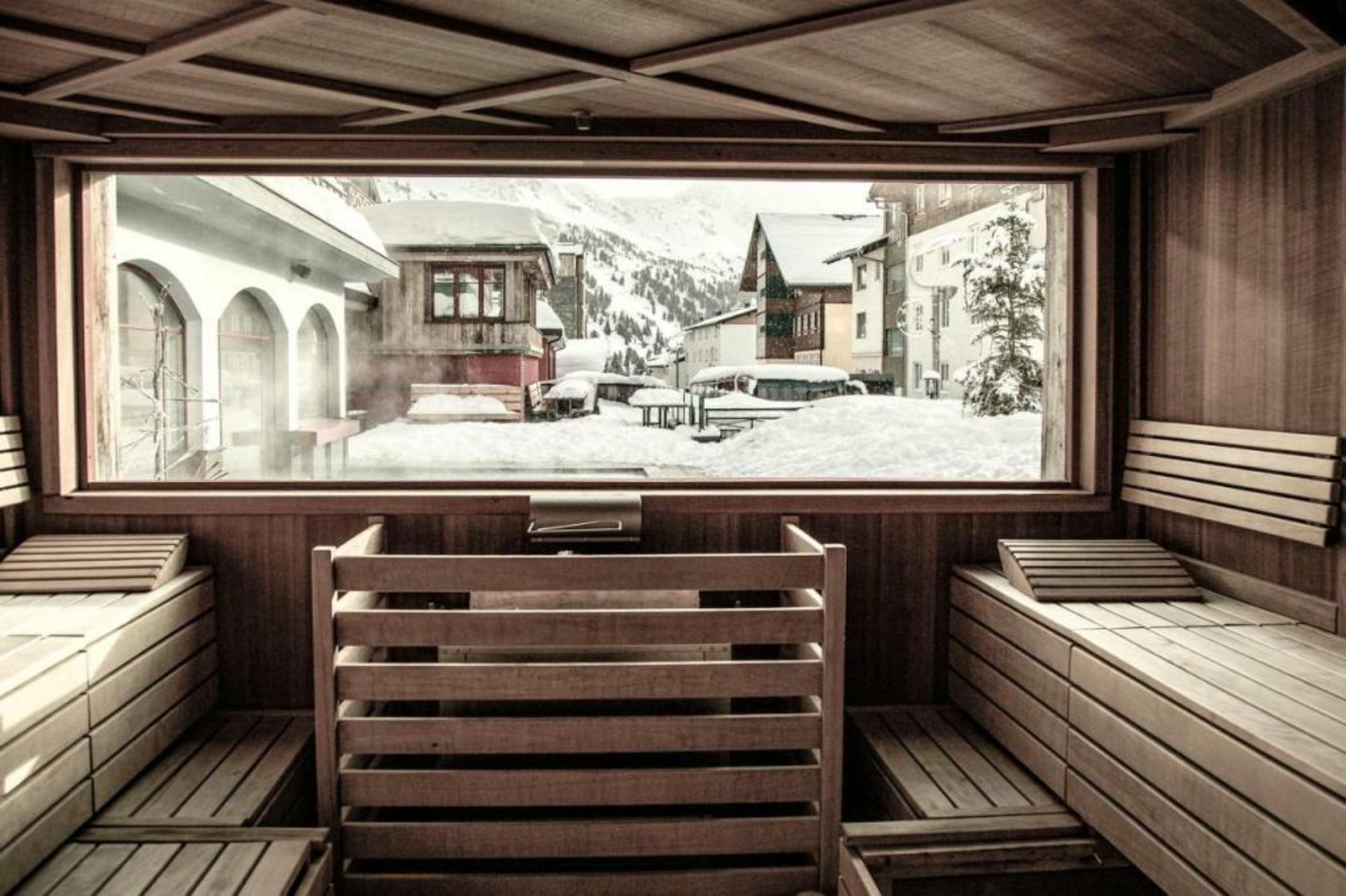 Hotel Rigele Royal Superior