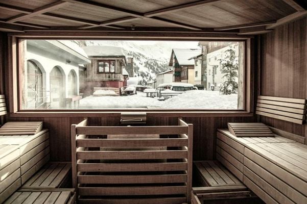 Hotel Rigele Royal Superior