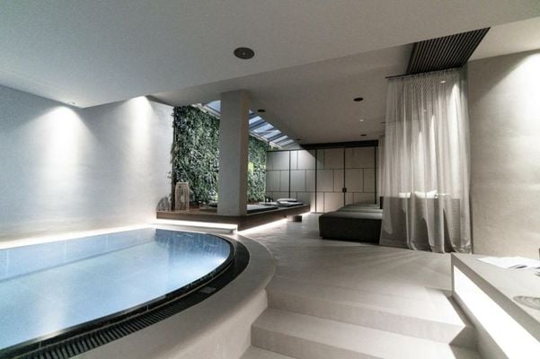 Hotel Rigele Royal Superior