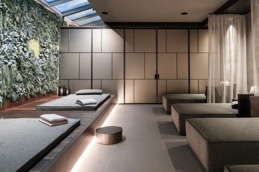 Hotel Rigele Royal Superior