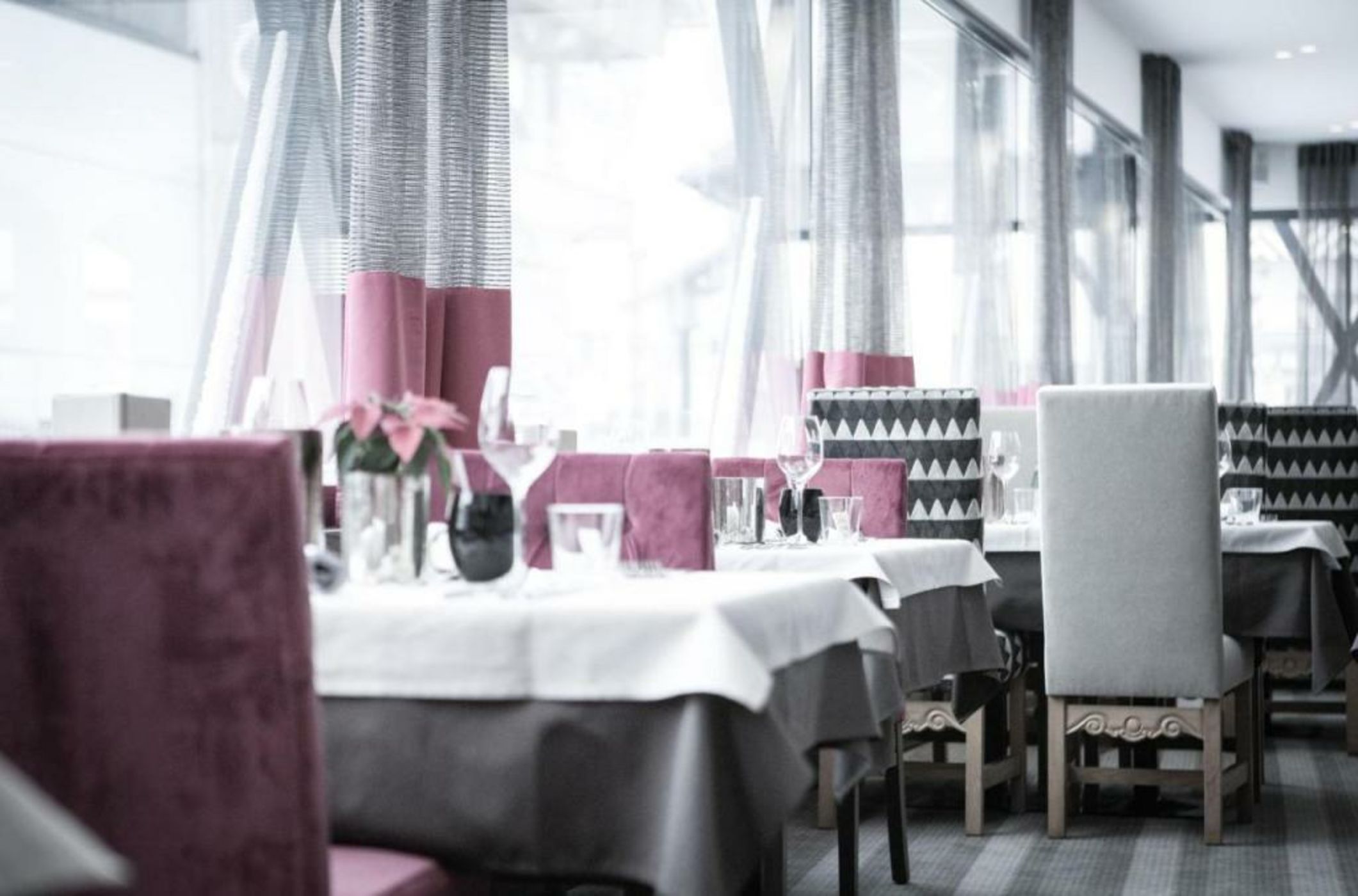 Hotel Rigele Royal Superior