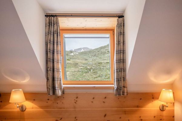 Romantik Hotel Muottas Muragl