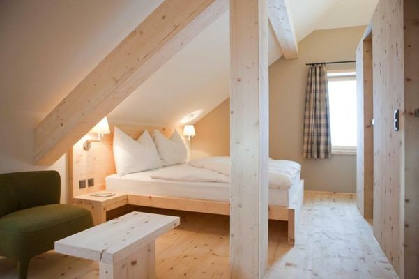 Romantik Hotel Muottas Muragl