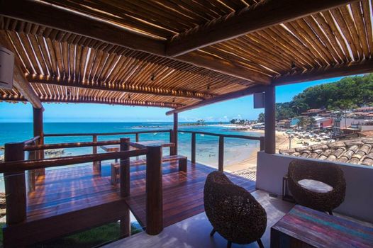 One Beach Boutique Hotel